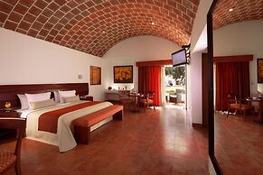 Hotel Las Dunas