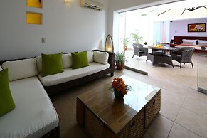 Hotel Las Dunas