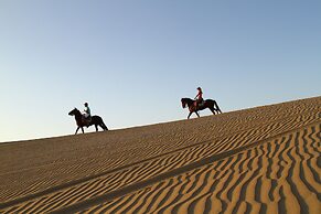 Hotel Las Dunas