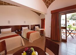 Hotel Las Dunas
