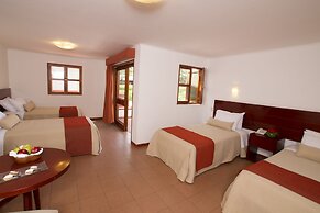 Hotel Las Dunas
