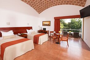 Hotel Las Dunas