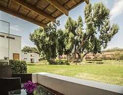 Hotel Las Dunas