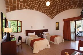 Hotel Las Dunas