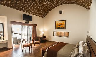 Hotel Las Dunas
