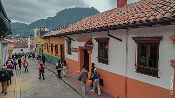 Masaya Bogotá