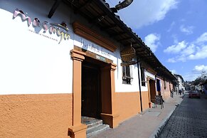 Masaya Bogotá