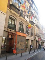 Hostal San Isidro