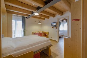 Residence Civetta
