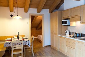 Residence Civetta