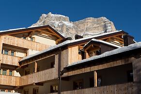 Residence Civetta