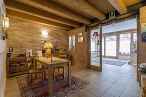 Residence Civetta