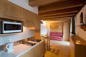 Residence Civetta