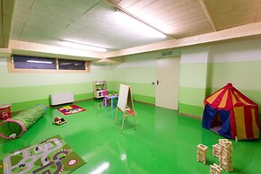 Residence Civetta