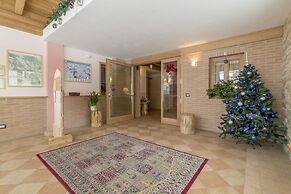 Residence Civetta