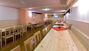 Residence Civetta