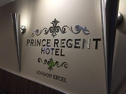Prince Regent Hotel Excel London