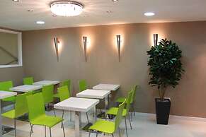 Prince Regent Hotel Excel London