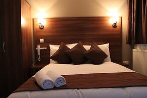 Prince Regent Hotel Excel London