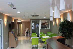 Prince Regent Hotel Excel London