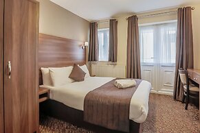 Prince Regent Hotel Excel London