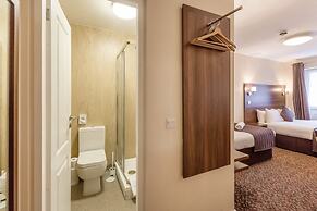 Prince Regent Hotel Excel London