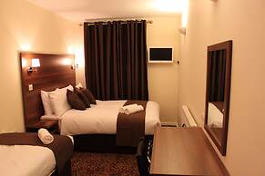 Prince Regent Hotel Excel London