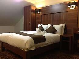 Prince Regent Hotel Excel London