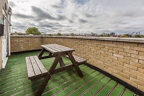 Prince Regent Hotel Excel London