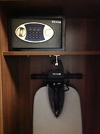 Prince Regent Hotel Excel London