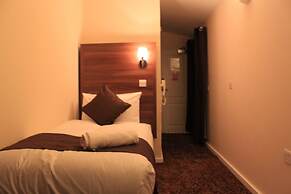 Prince Regent Hotel Excel London