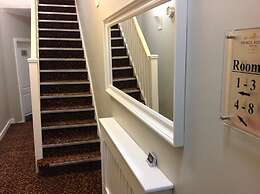 Prince Regent Hotel Excel London