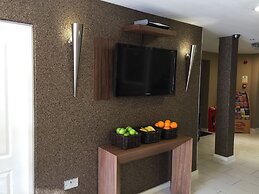 Prince Regent Hotel Excel London