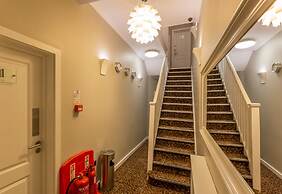 Prince Regent Hotel Excel London