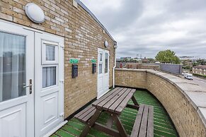 Prince Regent Hotel Excel London