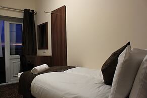 Prince Regent Hotel Excel London