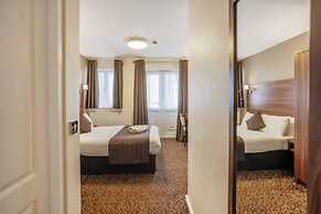 Prince Regent Hotel Excel London