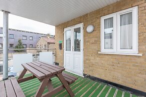 Prince Regent Hotel Excel London