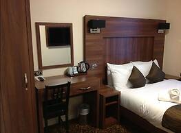 Prince Regent Hotel Excel London