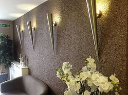 Prince Regent Hotel Excel London