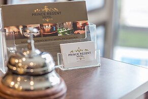 Prince Regent Hotel Excel London