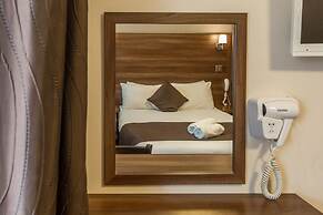 Prince Regent Hotel Excel London