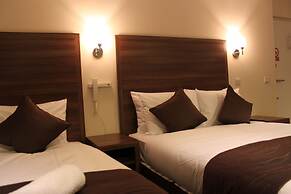 Prince Regent Hotel Excel London