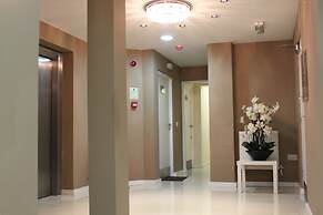 Prince Regent Hotel Excel London