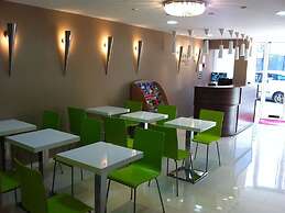 Prince Regent Hotel Excel London