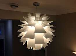 Prince Regent Hotel Excel London