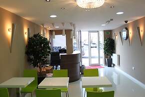 Prince Regent Hotel Excel London