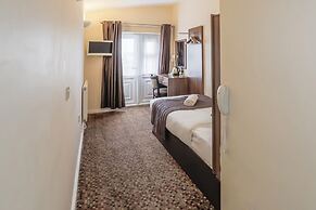 Prince Regent Hotel Excel London