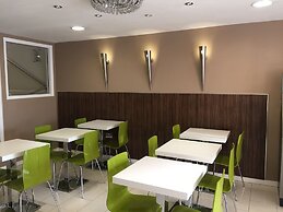 Prince Regent Hotel Excel London