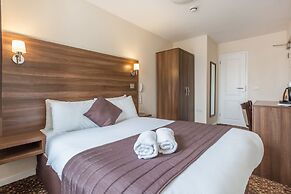 Prince Regent Hotel Excel London